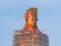 澎湖媽祖銅像掀起蓋頭　10天後擺脫鷹架
