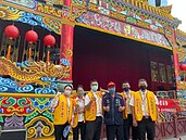 永慶房屋為鄰里增添活力！　南港區合成里歌仔戲演出高朋滿座