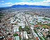 塭仔圳開價破4字頭還有得漲？網：副都心再來一次？　