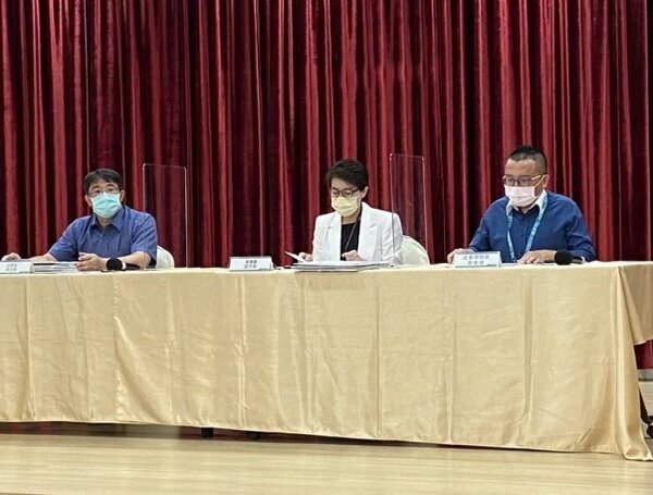 台北市政府今將舉行記者會，公布恢復發放重陽敬老金。圖／聯合報