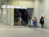 桃園火車站冷氣故障得修200天　立委批離譜