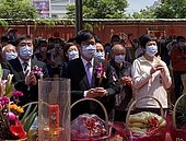 醫療平權重大進展　高醫岡山醫院今上梁明年5月試營運