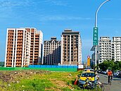 搶在三鶯線通車前入手！這重劃區2字頭超誘人　迷倒7年級生