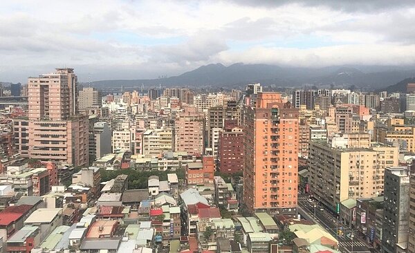 房市示意圖/聯合報