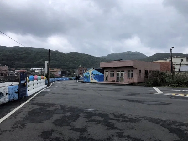 貢寮福連橋自7月15日至10月20日,將進行拆除改建,屆時將進行道路封閉,用路人請提前改道。圖/新北工務局提供