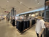 無印良品全台首間路面店在岡山　集合許多第1次獻高雄