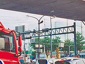 高市科技執法見成效　車禍發生率下降3成