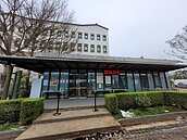 竹市大坪頂永生園服務中心建11年擬報廢　議員有異見