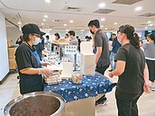 新北學校機關　10月起禁免洗餐具