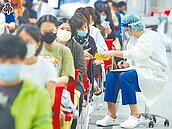 預防新冠感染　單株抗體被動免疫