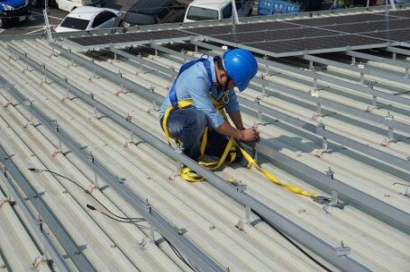 勞退新制滿60歲在職也能領。圖/台中市府提供/盧金足台中傳真