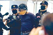 冷血殺手李鴻淵　正常到太不正常