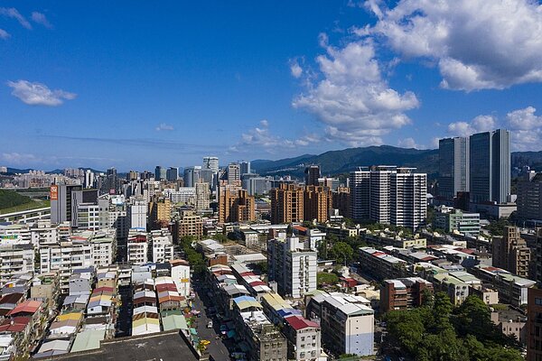 國產署今年第二批國有地上權18日將開標,九宗標的合計2.58公頃,權利金底價合計約14.46億元。圖/聯合報系資料庫