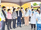 全台首件醫養合一　后里長照機構9月動工