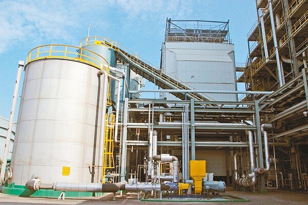 台化公司向彰化縣府求償4億多元,彰化地院宣判台化勝訴。圖/聯合報系資料照