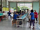 新莊富國里登革熱防疫宣導圓滿順利