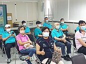 文祥里里長李淑珍　用節慶活動延續民俗傳統