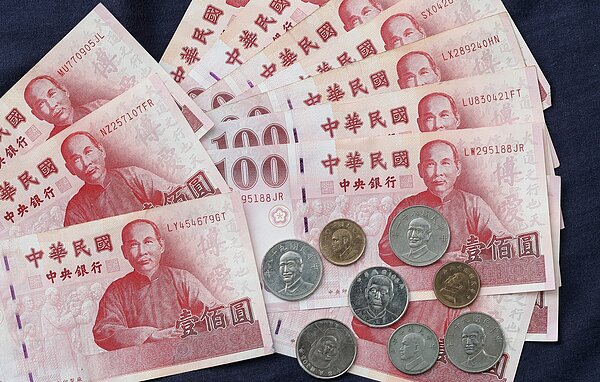 退休金重點不在要存下多少錢,而是要能創造出穩定的「現金流」。 聯合報系資料照