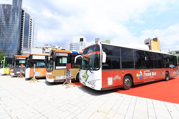 只有南屯無幹線公車 中市府 運量未達加強捷運接駁 好房網news