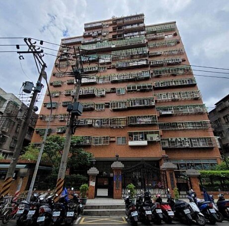 好鄰居社區區權會