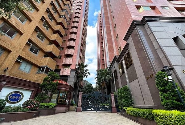 至善珍寶社區區權會