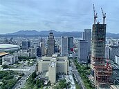 去年不動產業產值達1.85兆元　創統計來新高