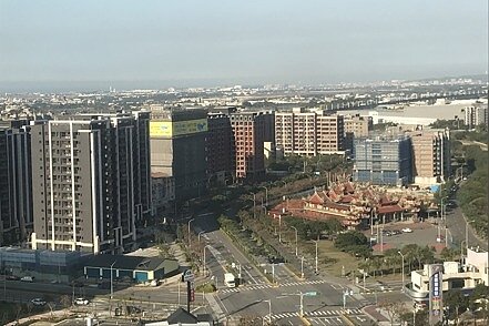 桃園房市示意圖。記者游智文／攝影