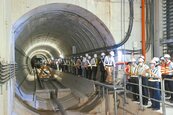 捷運30年　最困難工程「信義線東延段」明年完工