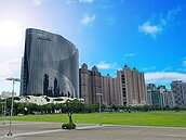 全台十大富人區房市大解密！　「這裡」還有1字頭