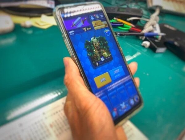 台中市法制局建議「轉蛋法」除強制公布中獎機率,更應建立查核機制。圖/台中市法制局提供