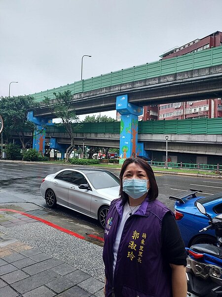 以減法使用資源,用加法規劃人生。圖/易小滿攝