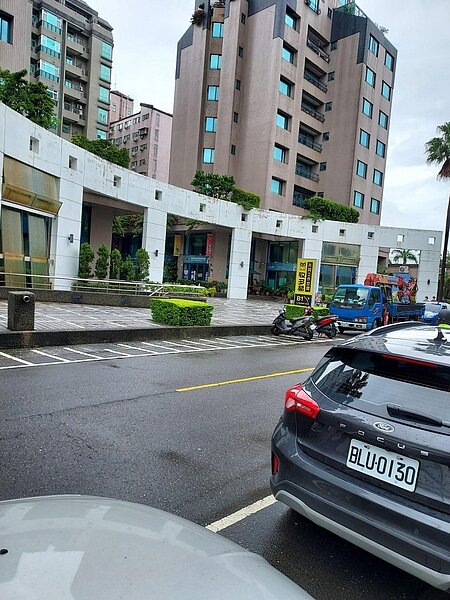 行善的時光溫馨美好，超前準備應付疫戰。圖／易小滿攝
