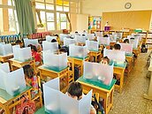 雲林12國中小營養午餐　一次補漲4年