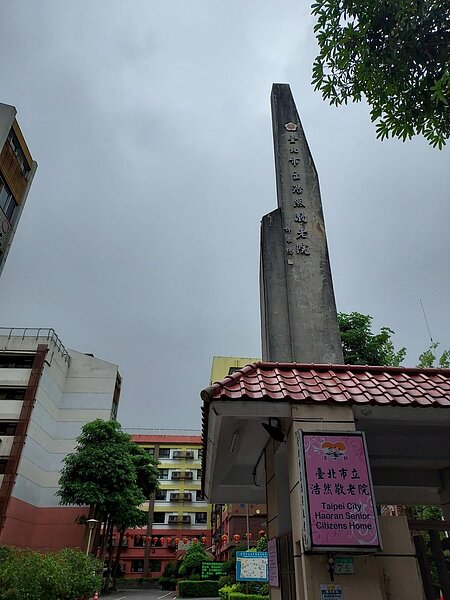 長輩需要照顧，里內敬老院責無旁貸。圖／易小滿攝