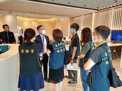 台南平實營區房價驚見6字頭！消保官大動作稽查　代銷業者縮了：純屬開價　