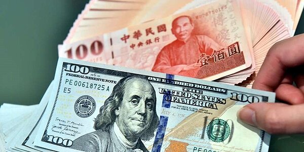 外管局表示,人民幣匯率彈性增強,下半年將持穩。圖/中時電子報資料照片