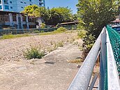 基隆七堵開元路停車場　拚10月完工啟用