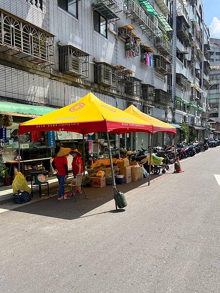 中正萬華樂生活