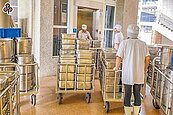 營養午餐喊漲　家長要多付2000元
