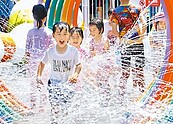 大暑全台烤番薯　台北38.3℃平今年最高溫