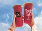 盤點這夏手搖飲的新滋味！水果＋冰沙精彩出現