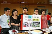 狂犬病疫情升溫　胡志強：公開場合停止流浪犬貓認養！