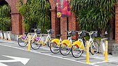 還在想暑假去哪玩？中市府嚴選4條「YouBike好好玩路線」
