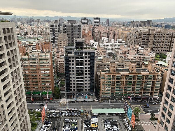 金管會公布最新統計,截至今(2022)年6月底,國銀「以房養老」累計核貸金額突破350億元。記者朱曼寧/攝影