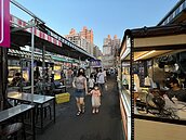 夜市慘…瑞豐5成空攤　凱旋1成開市