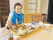 台中百年一德洋樓　美食打卡新熱點