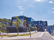 走過歷史活化再生　基隆火力發電廠變身海科館