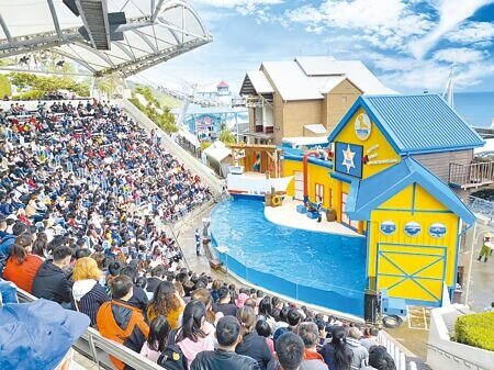 疫情逐漸趨緩,出國旅遊預估將湧入高峰,各家銀行趁勢祭出海內外消費回饋吸引卡友,最高回饋3~15%不等。圖∕本報資料照片