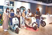 首購族轉向　電動機車買氣衝