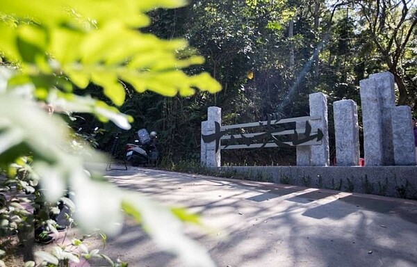 竹市「風城」避暑勝地，夏日沁涼景點大特搜。圖／新竹市城銷處提供